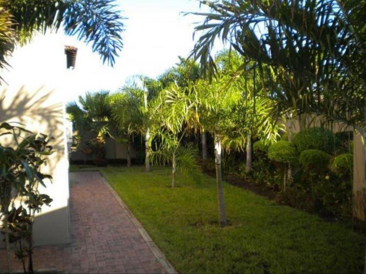 Bay Sun Lodge Richards Bay Exterior photo